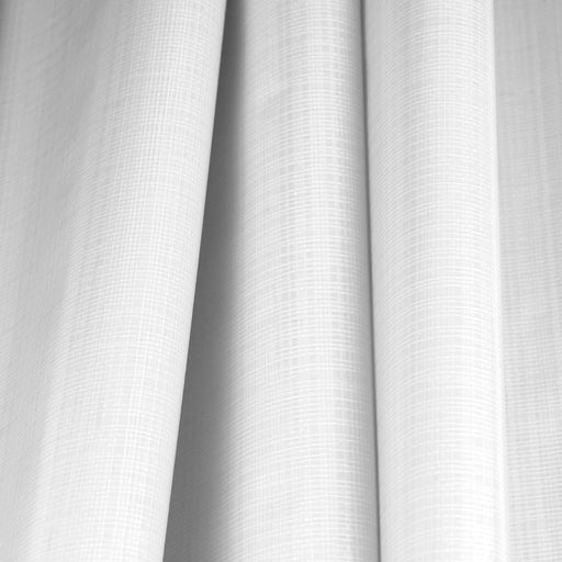 LONA RAFIA PLASTICA COR BRANCO - Plasticos Ivone