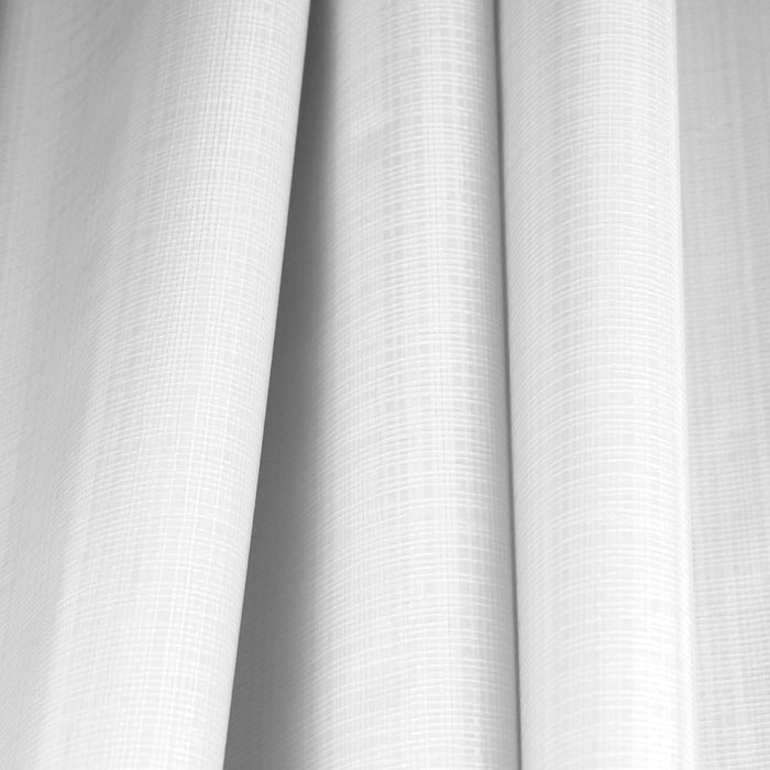 LONA RAFIA PLASTICA COR BRANCO - Plasticos Ivone