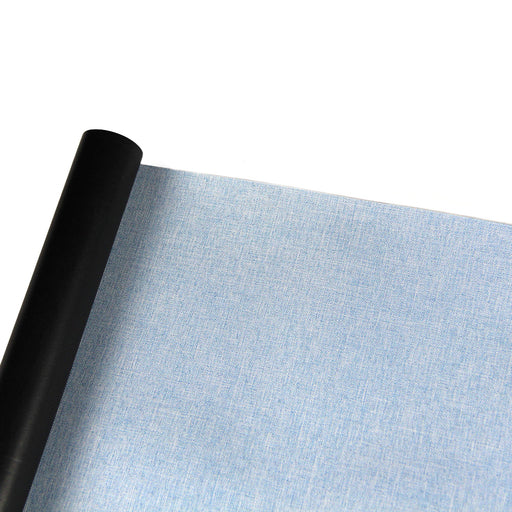 NYLON LINHO COR AZUL BEBE - Plasticos Ivone