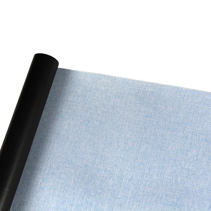 NYLON LINHO COR AZUL BEBE - Plasticos Ivone