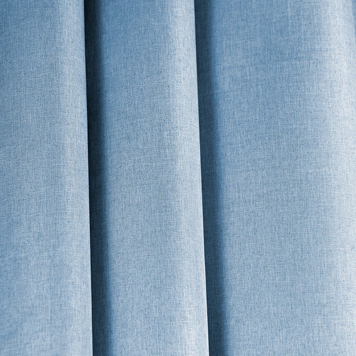 NYLON LINHO COR AZUL BEBE - Plasticos Ivone