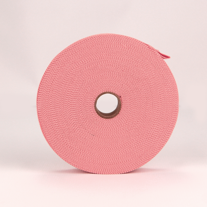 BONEON 25MM C/VINCO COR ROSE 25 METROS