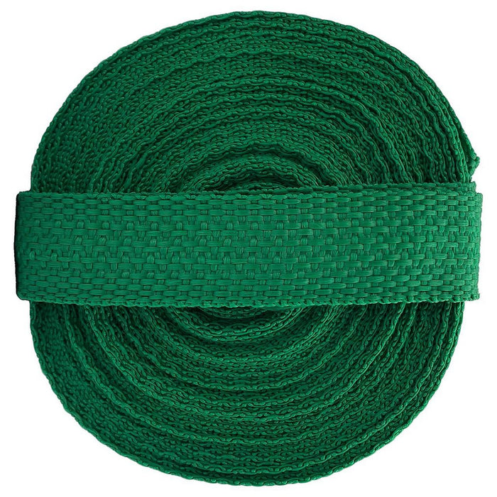 FITA CBR P/ALCA 25MM COR BANDEIRA 10 METROS