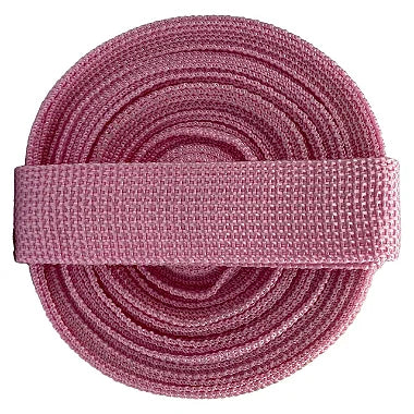 FITA CBR P/ALCA 25MM COR ROSA 10 METROS