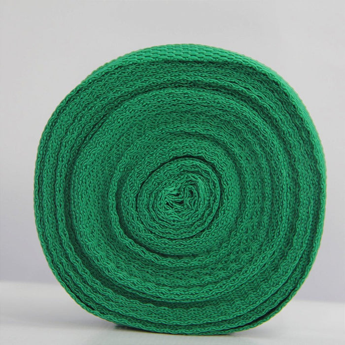 FITA CBR P/ALCA 30MM COR BANDEIRA 10 METROS