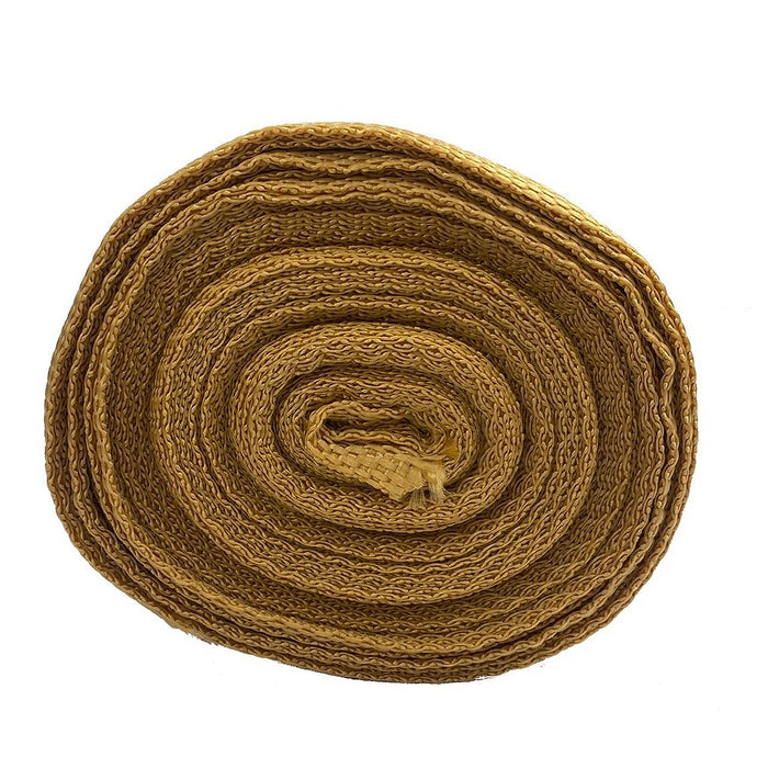 FITA CBR P/ALCA 30MM COR BEGE 10 METROS