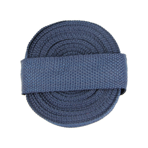 FITA CBR P/ALCA 40MM COR MARINHO 10 METROS - Plasticos Ivone
