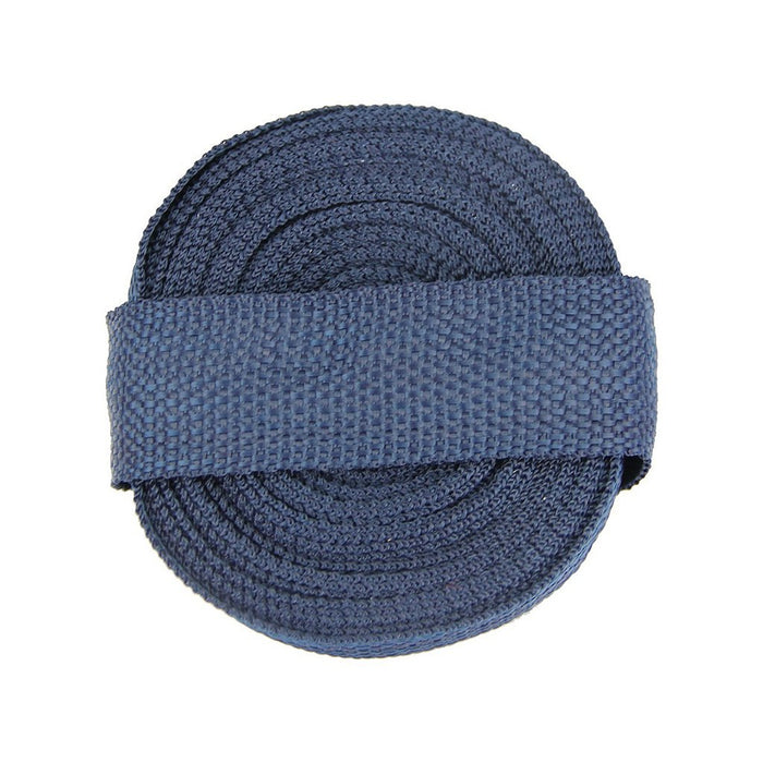 FITA CBR P/ALCA 40MM COR MARINHO 10 METROS - Plasticos Ivone