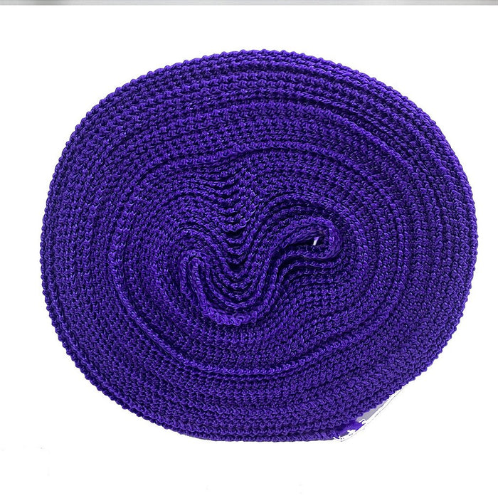 FITA CBR P/ALCA 40MM COR ROXO 10 METROS