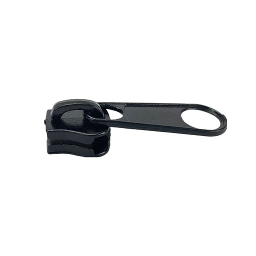 CURSOR Nº6 TRATORADO SIMPLES PRETO 10 PEÇAS - Plasticos Ivone