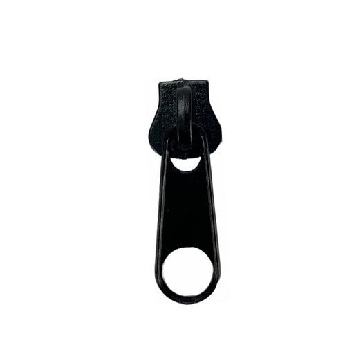 CURSOR Nº6 TRATORADO SIMPLES PRETO 10 PEÇAS - Plasticos Ivone