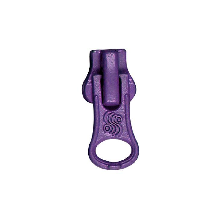 CURSOR Nº6 TRATORADO ROXO 10 PEÇAS