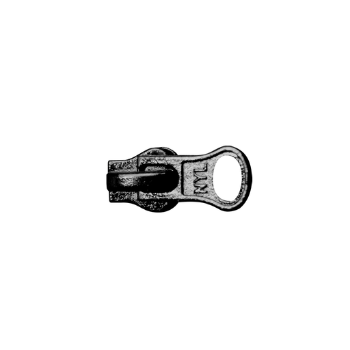CURSOR Nº6 TRATORADO PRETO 10 PEÇAS - Plasticos Ivone