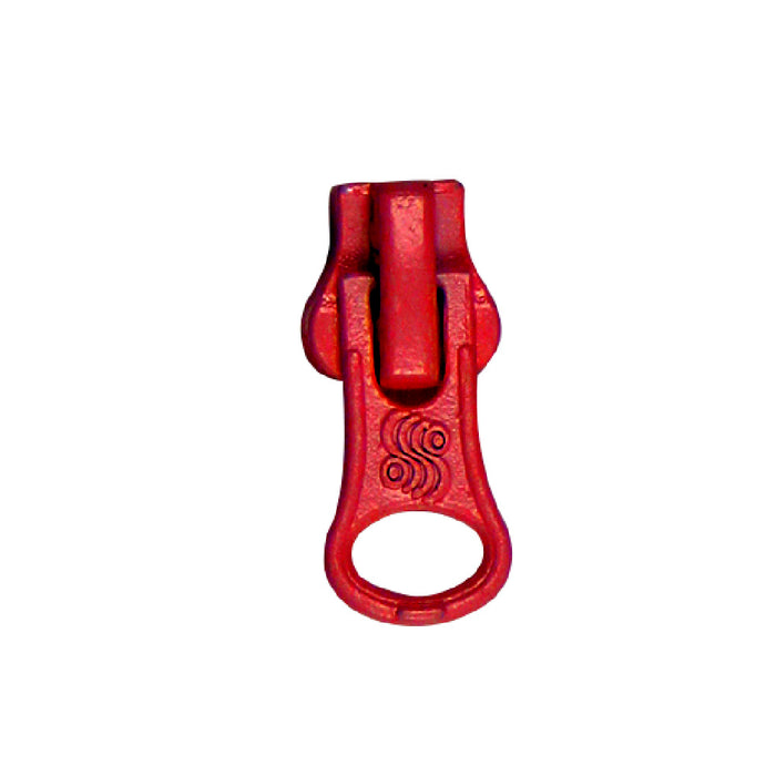 CURSOR Nº6 TRATORADO VERMELHO 10 PEÇAS