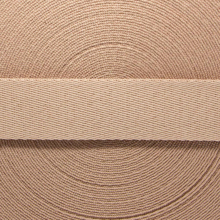 FITA LISA 40MM COR NUDE 1 METRO