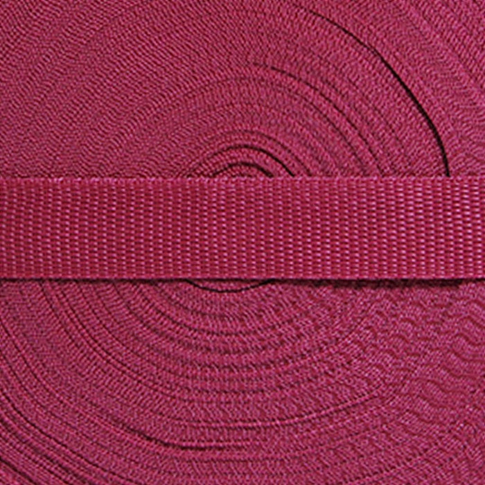 FITA CBR P/ALCA 25MM COR PINK 10 METROS
