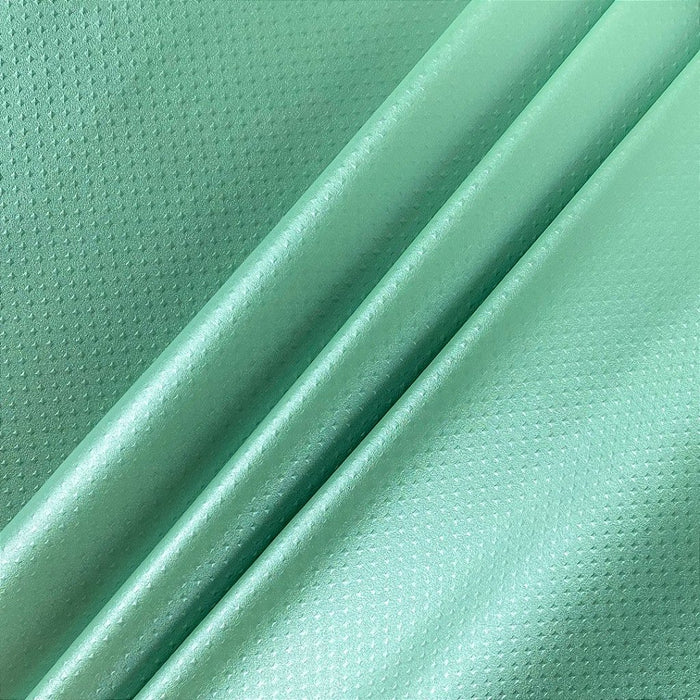 LOTUS 0,8MM FUNDO MALHA COR MENTA