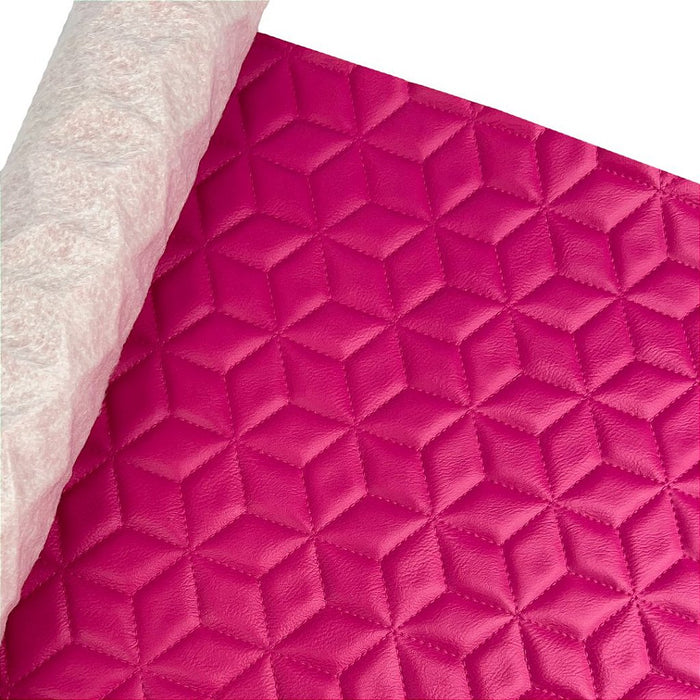 DIAMOND LUXO 1.5 FUNDO MANTA COR PINK