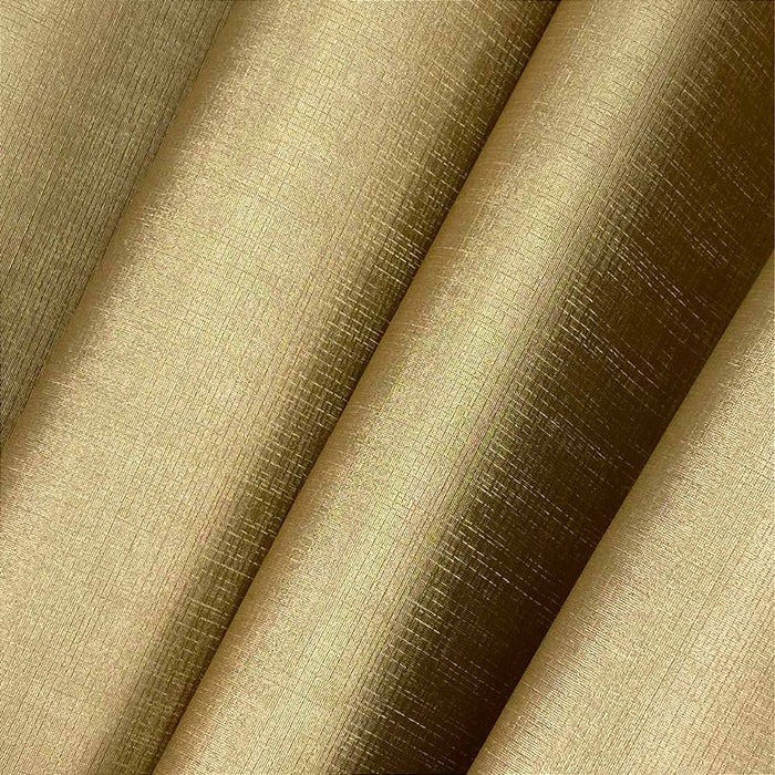 DUNA 0.9MM FUNDO MALHA COR DOURADO - Plasticos Ivone
