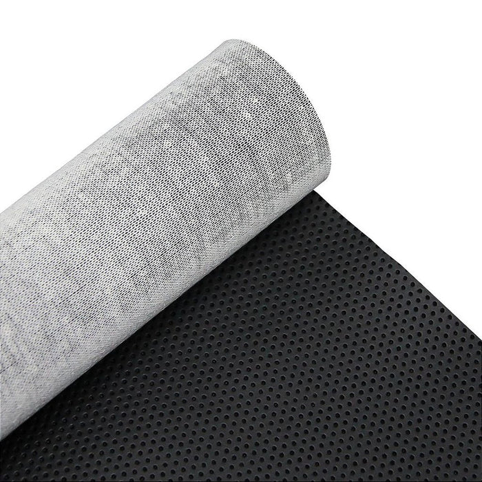 STICK PONTILHADO 0,8MM COR PRETO