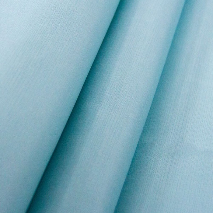 DUNA 0.9MM FUNDO POLIESTER COR AZUL BEBE