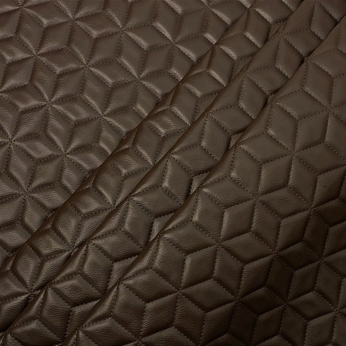 DIAMOND LUXO 1.5 FUNDO MANTA COR MARROM