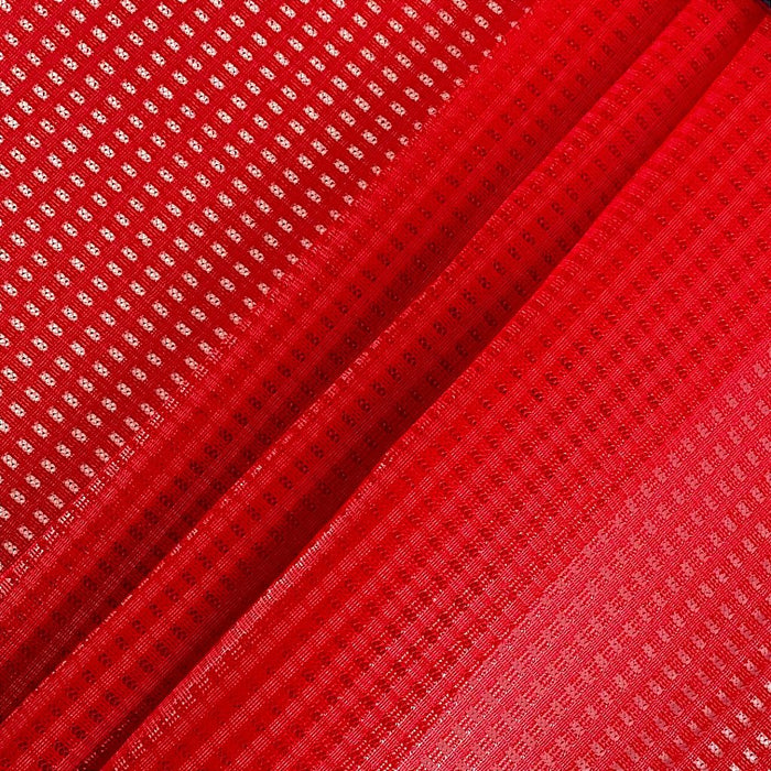 TELA RIVIERA COR VERMELHO