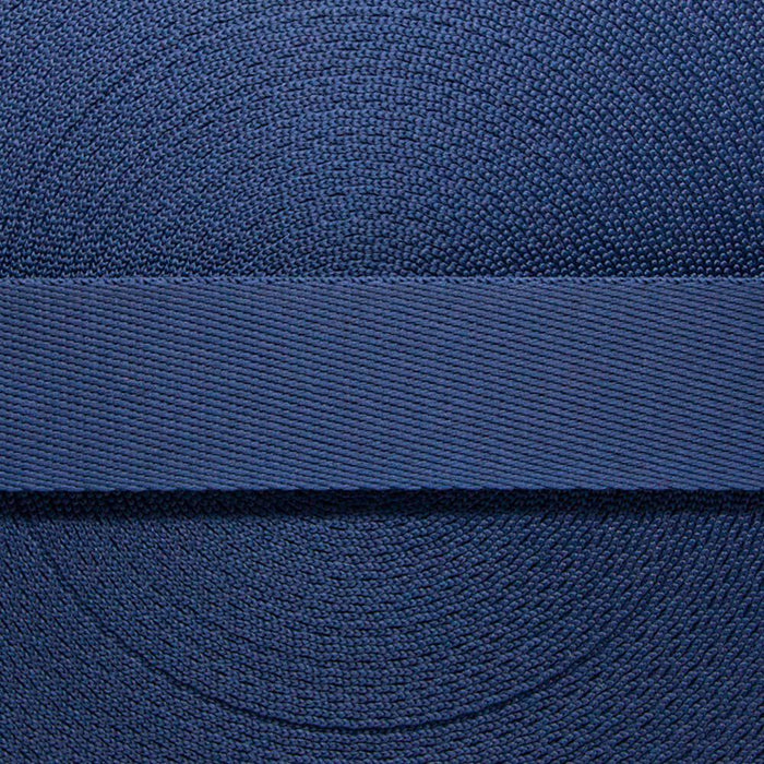FITA LISA 40MM COR MARINHO 1 METRO