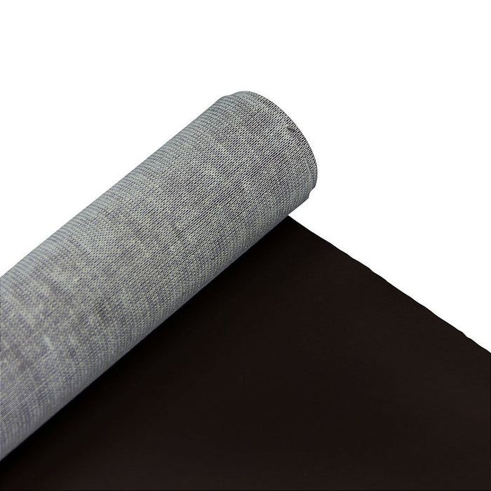 CEDRO 0.8MM COM FUNDO DE MALHA COR CAFE