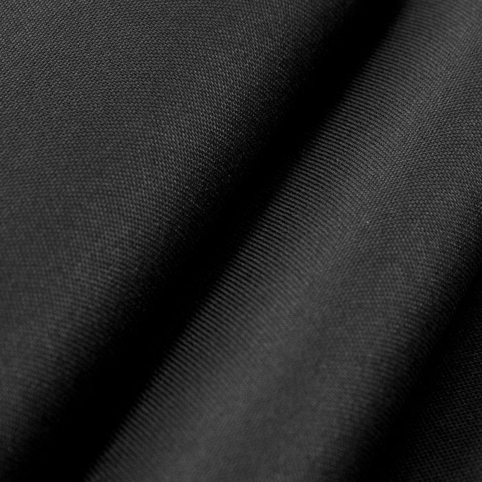 NYLON 600 COR PRETO