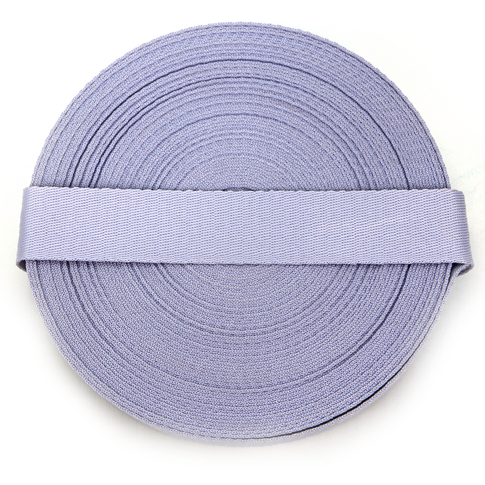 FITA LISA 40MM COR LILAS 1 METRO