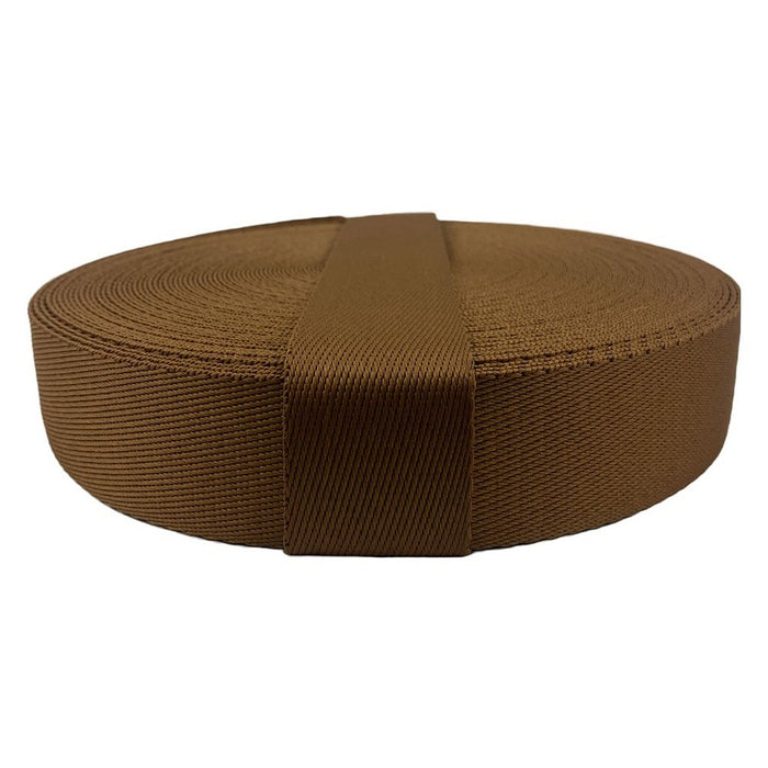 FITA LISA 40MM COR PAPELAO 1 METRO