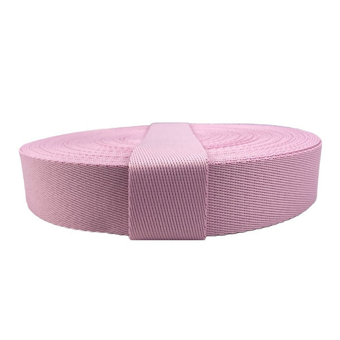 FITA LISA 40MM COR ROSA VIOLETA 1 METRO