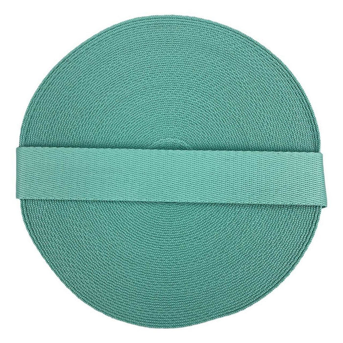 FITA LISA 40MM COR TIFFANY 1 METRO