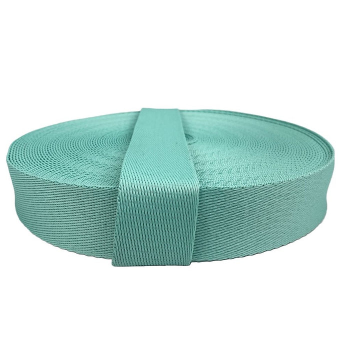 FITA LISA 40MM COR TIFFANY 1 METRO