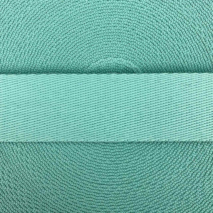 FITA LISA 40MM COR TIFFANY 1 METRO