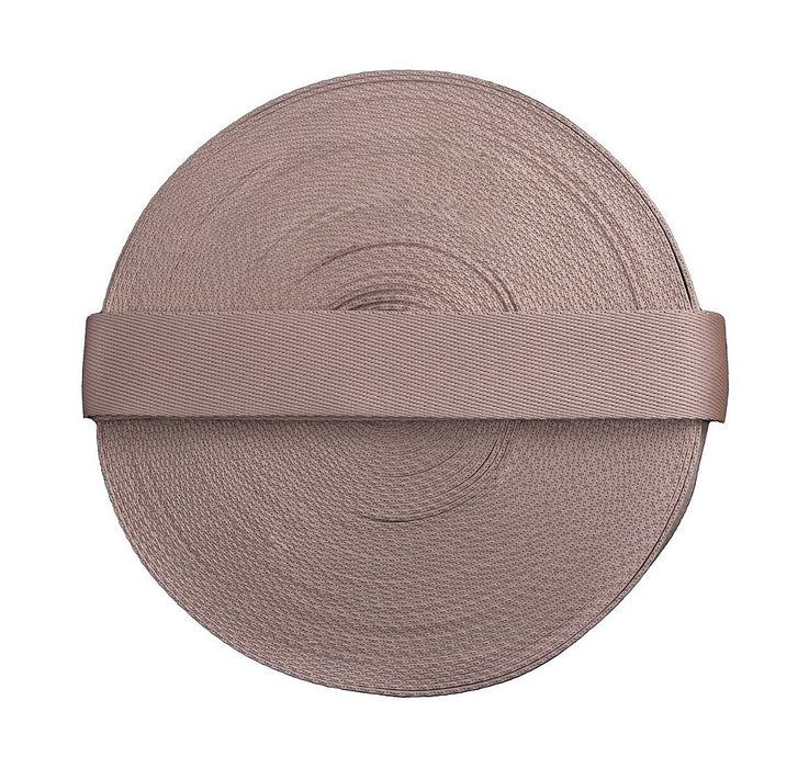 FITA LISA 40MM COR ROSE 1 METRO