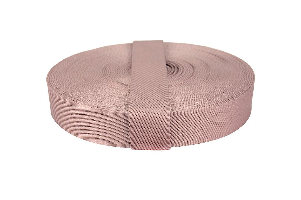 FITA LISA 40MM COR ROSE 1 METRO