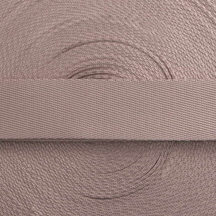 FITA LISA 40MM COR ROSE 1 METRO