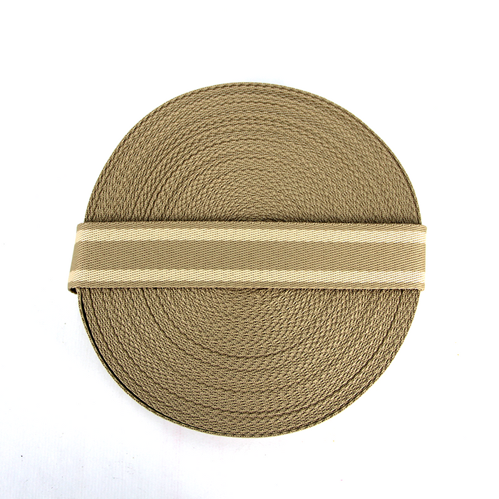 FITA LISTRAS 40MM COR LUXOR 1 METRO - Plasticos Ivone