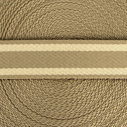 FITA LISTRAS 40MM COR LUXOR 1 METRO - Plasticos Ivone