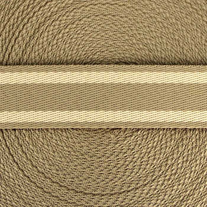 FITA LISTRAS 40MM COR LUXOR 1 METRO - Plasticos Ivone