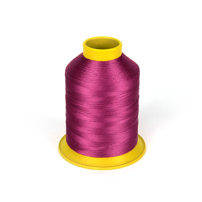 LINHA 60/1500M COR ROSA ESCURO (7235) 1 TUBO