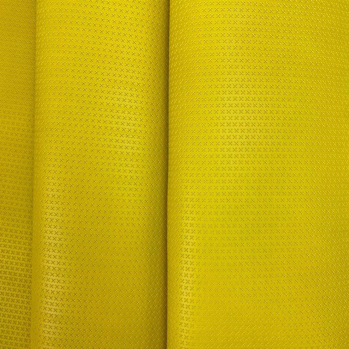 SINTETICO X AMARELO 1.5MM COM FUNDO SUEDE