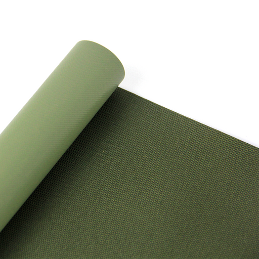 NYLON 600 COR VERDE MUSGO - Plasticos Ivone