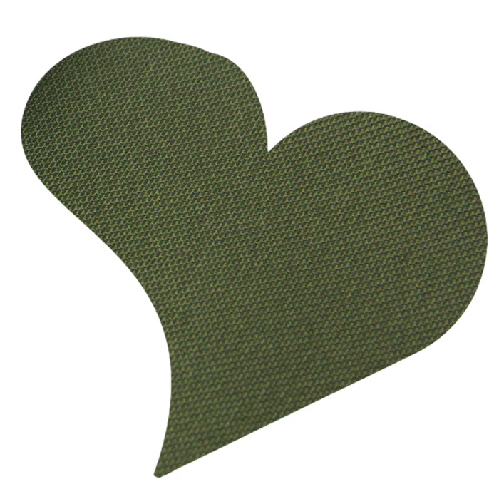 NYLON 600 COR VERDE MUSGO - Plasticos Ivone