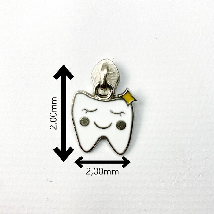 CURSOR DENTINHO COM RESINA - UNIDADE