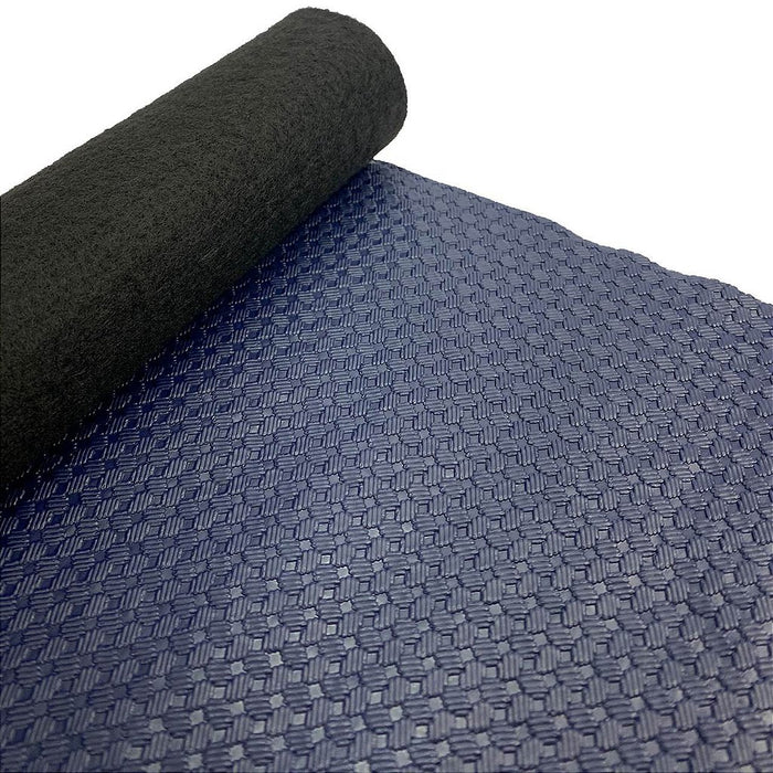 PALHA 0,23 FUNDO MANTA COR MARINHO