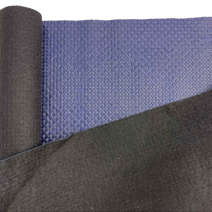 PALHA 0,23 FUNDO MANTA COR MARINHO