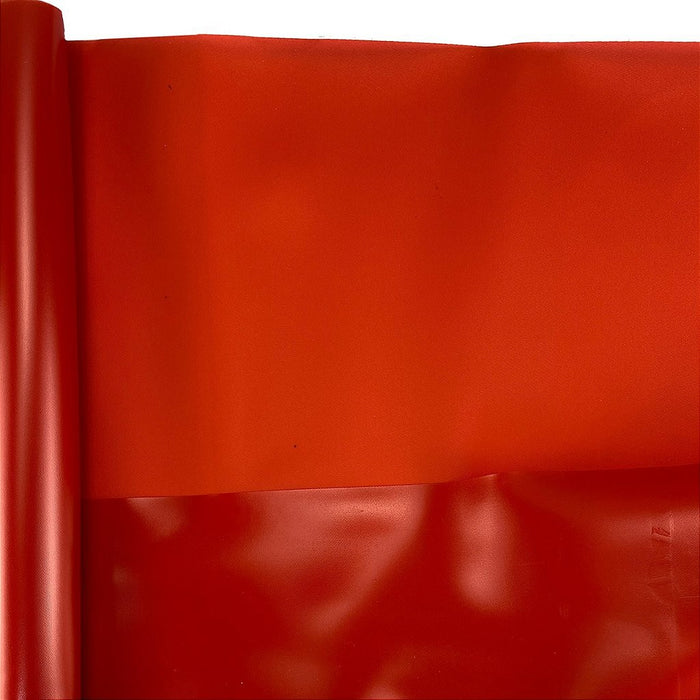 SARJA 40MM COR VERMELHO